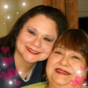 Meet your Posher, Sherri